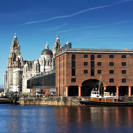Elmo River Studios - 6 En-Suites In Wallasey - Easy Parking - Short And Long Stays Welcome Экстерьер фото